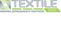 Лого - Текстиль-2000, швейна фабрика