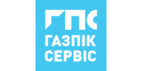 Лого - Газпіксервіс, ТОВ