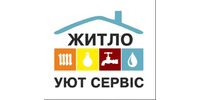 Лого - Житло Уют Сервіс