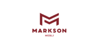 Лого - Марксон