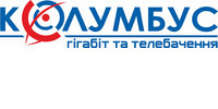 Лого - Колумбус
