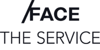 Лого - Face the Service