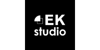 Лого - EK studio