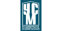 Лого - Укрстальмонтаж, БК, ТОВ