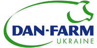 Лого - Дан-Фарм Україна