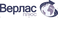 Лого - Верлас Плюс, ТОВ