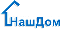 Лого - Наш Дом (Одесса)