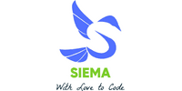 Лого - Siema Tech