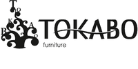 Лого - Токабо, меблі, ТОВ