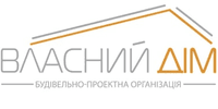 Лого - Власний дім, ТОВ