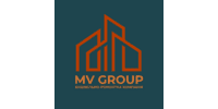 Лого - MV Group