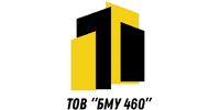 Лого - БМУ №460, ТОВ