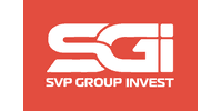 Лого - SVP Group Invest