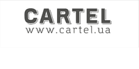 Лого - Cartel, холдинг