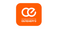 Лого - Прикарпаттяобленерго