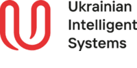 Лого - Українські інтелектуальні системи