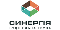 Лого - Синергія, будівельна група