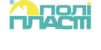 Лого - Поліпласт, виробнича компанія