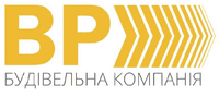 Лого - Будівельна компанія-ВР, ТОВ