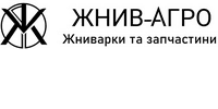 Лого - Жнив-Агро, ТОВ