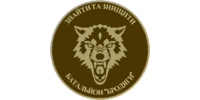 Лого - Бродяги, 431 окремий батальйон безпілотних систем