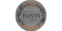 Лого - Dovin_wood