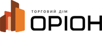 Лого - Оріон, торговий дім