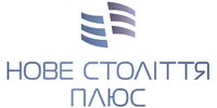 Лого - Нове Століття Плюс, ПП