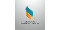 Лого - Generalenergygroup, будівельна компанія