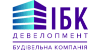 Лого - І.Б.К. Девелопмент