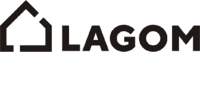 Лого - Lagom development