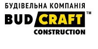 Лого - Будкрафт Конструкшн, ТОВ