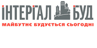 Лого - Інтергал-Буд, БК, ТОВ