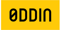 Лого - Oddin