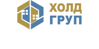 Лого - Холд Груп, ТОВ