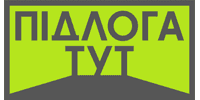 Лого - Гриб О.В., ФОП (магазин підлогового покриття)