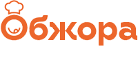 Лого - Обжора