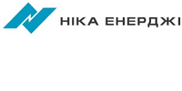 Лого - Ніка енерджі, ТОВ