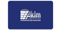 Лого - Акім