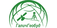 Лого - Галичгеобуд, ТзОВ