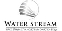 Лого - Water Stream