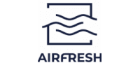 Лого - AirFresh