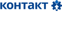 Лого - Kontakt