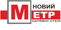 Лого - Новий Метр