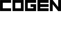 Лого - Cogen
