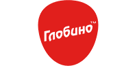 Лого - Глобино, ГК