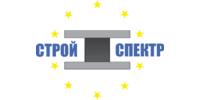 Лого - Стройспектр