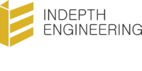 Лого - Indepth Engineering