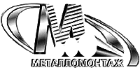 Лого - Завод Металомонтаж, ПП