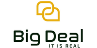 Лого - Big Deal